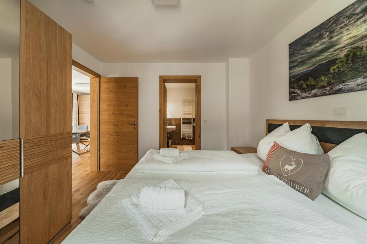 Dachstein West Apartments روسباخ أم باس غشوت المظهر الخارجي الصورة