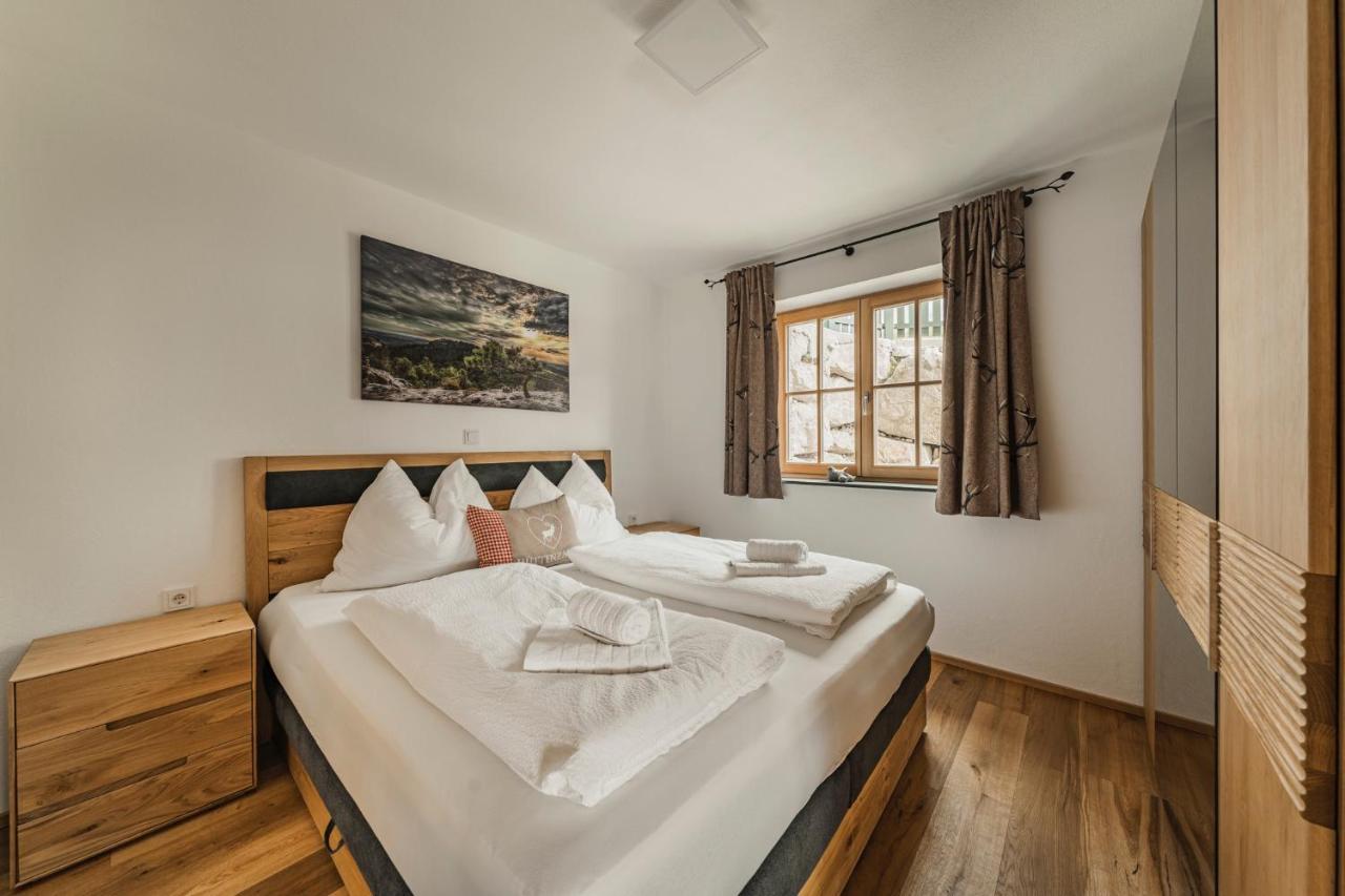 Dachstein West Apartments روسباخ أم باس غشوت المظهر الخارجي الصورة