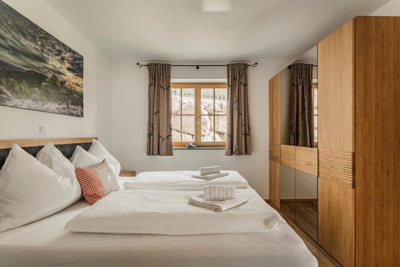 Dachstein West Apartments روسباخ أم باس غشوت المظهر الخارجي الصورة
