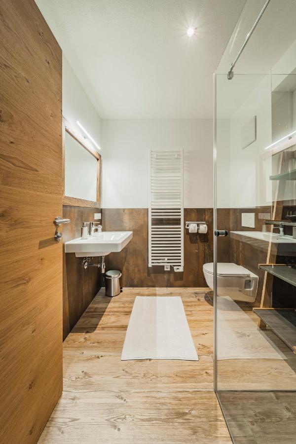 Dachstein West Apartments روسباخ أم باس غشوت المظهر الخارجي الصورة