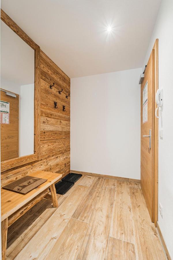 Dachstein West Apartments روسباخ أم باس غشوت المظهر الخارجي الصورة